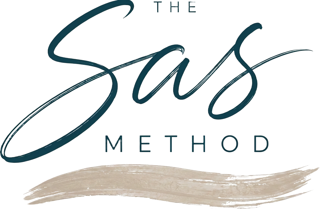 The SAS Method — Spiral Alignment School